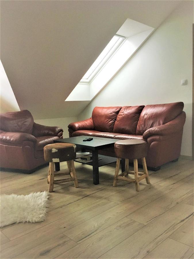 Apartments Villa Viola Kovářská Extérieur photo